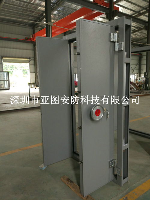 【东莞工业防爆门,化工厂防爆门,防爆门的价格】-洛阳