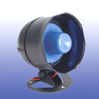 深保 sn 51有线警号 30元