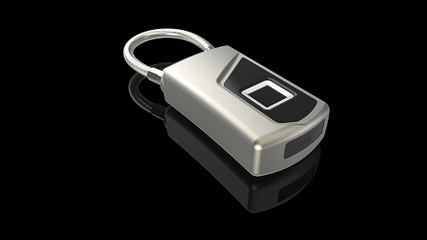 &ldquo;黑科技&rdquo;指纹箱包锁,已成为亚马逊潜力产品