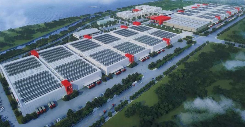 今天,富阳这个地方成了焦点!与一场&ldquo;大比武&rdquo;有关