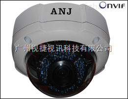ANJ-IPF500系列：五百万像素鱼眼型网络摄影机应用与供应解析