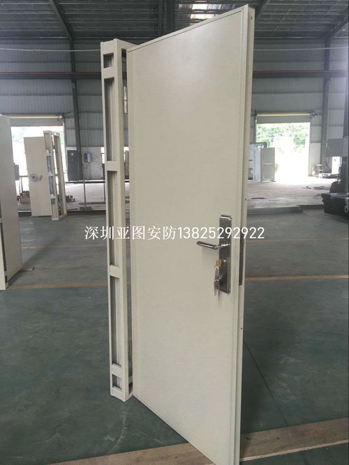 广西来宾防盗门厂家 安防科技打造高质量的防盗安全门