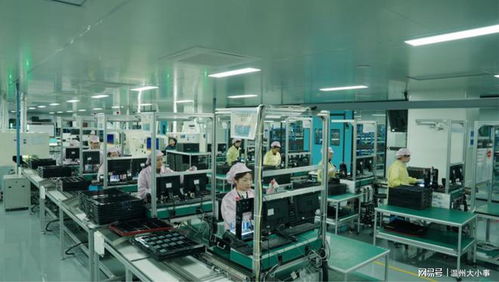 凯迪仕以新质生产力为引擎，打造全球最大智能安防科技产业园