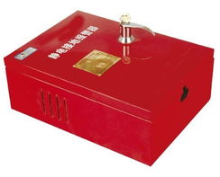 dy 2092固定式静电接地报警器 1元时代的安防科技革新