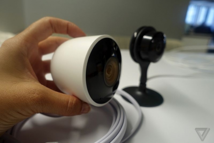 从杭州G20峰会安保看家庭安防中的黑科技应用