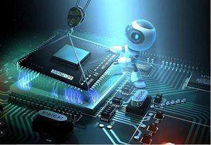 AI时代呼啸而来 智能安防行业的未来升级与重构