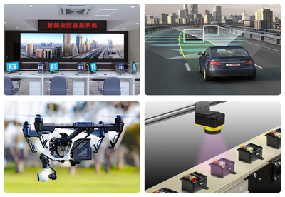 源码公开!基于C6678+Zynq-7045的目标追踪视觉方案分享