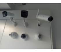 智能安防科技 构筑未来安全的智慧守护网